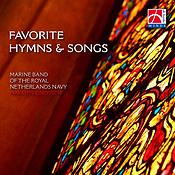 Favorite Hymns & Songs