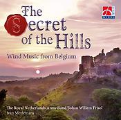 The Secret of the Hills(Wind Music from Belgium)