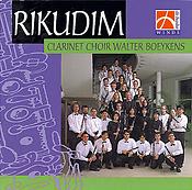 Rikudim