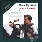 Music For Brass: James Curnow