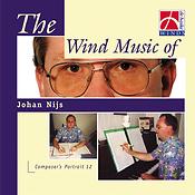 The Wind Music of Johan Nijs