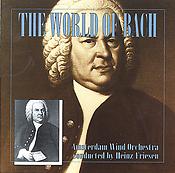 The World of Bach