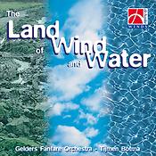 The Land of Wind and Water