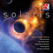 Solaris(Music For Fanfare Band)