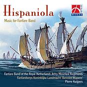 Hispaniola(Music For Fanfare Band)