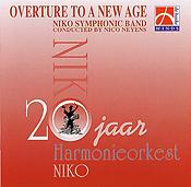 Overture to a New Age