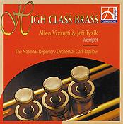 High Class Brass