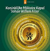 Het geluid van de KMKJWF 2005-2015