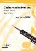 Willy van Dorsselaer: Cache-Cache Menuet (Hobo)