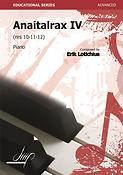 Erik Lotichius: Anaitalrax IV
