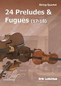 24 Preludes & Fugues