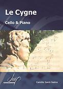 Saint-Saens: Le Cygne (Cello)