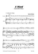 7 Easy Pieces for Clarinet and Piano
