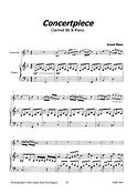 6 Great Pieces for Clarinet and Piano(Klarinet)