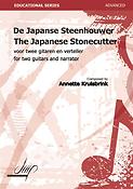 Annette Kruisbrink: The Japanese Stonecutter