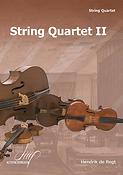 String Quartet II