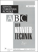ABC der Klaviertechnik Band 2