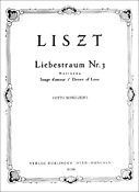 Liebestraum Nr. 3