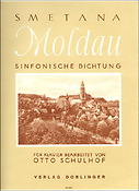 Die Moldau