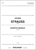 Radetzky-Marsch op. 228