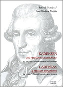 Kadenzen und Fermatenauszierungen