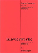 Klavierwerke