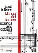 Klänge und Farben / Sounds and Colours op. 95
