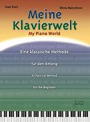 Meine Klavierwelt - My Piano World