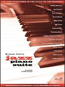 Jazz Piano Suite