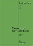 Sonatine für Traudls Hände (1948)