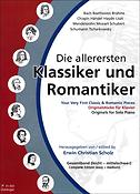 Klassiker & Romantiker Complete