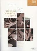 Stars Of Classical Guitar 3