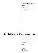 Goldberg-Variationen