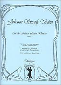 Johann Strauss: An der schönen blauen Donau op. 314