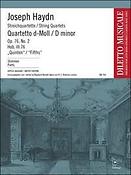 Streichquartett d-moll op. 76 - 2