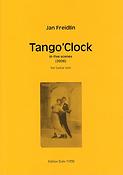 Tango'Clock