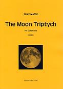 The Moon Triptych