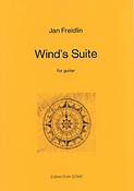 Wind's Suite