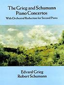 Grieg And Schumann Piano Concertos