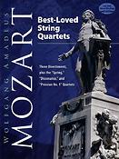 Best Loved String Quartets