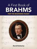 A First Book of Brahms