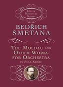 The Moldau And Other Works For Orchestra