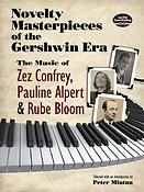 Novelty Masterpieces Of The Gershwin Era