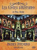 Jacques Offenbach: Les Contes D'Hoffmann