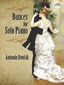 Dances fuer Solo Piano