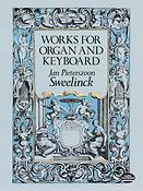 Sweelinck: Works For Organ and Keyboard