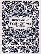 Gustav Mahler: Symphony No. 9