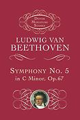 Beethoven: Sinfonia N.5