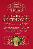 Beethoven: Sinfonia N 9 Re M Op 125 Corale