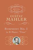 Mahler: Sinfonia N 1 Titano